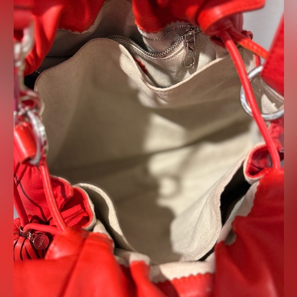 Loewe Flamenco Bag EUC - Picture 7 of 8